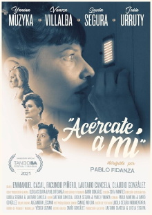 Come Close To Me Trailer