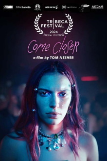 Come Closer Trailer
