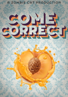 Come Correct Trailer
