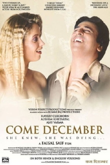 Come December Trailer
