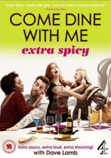 Come Dine With Me - Extra Spicy Trailer