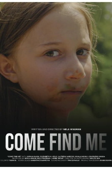 Come Find Me Trailer