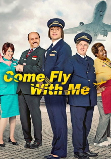Come Fly on the Wall Trailer