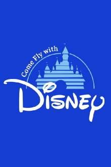 Come Fly with Disney Trailer