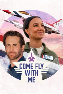 Come Fly with Me Trailer