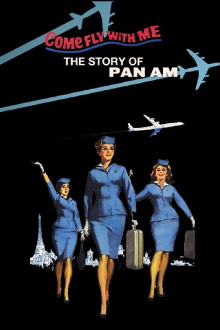 Come Fly With Me: The Story of Pan Am Trailer