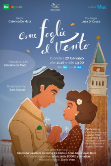 Come foglie al vento Trailer