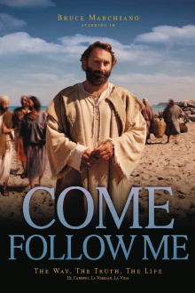 Come Follow Me Trailer