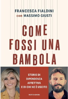 Come fossi una Bambola Trailer