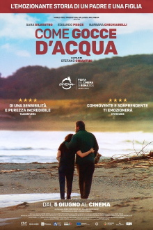 Come gocce d'acqua Trailer