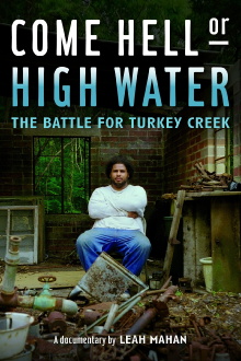 Come Hell or High Water: The Battle for Turkey Creek Trailer