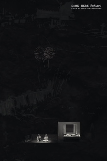 Come Here Trailer