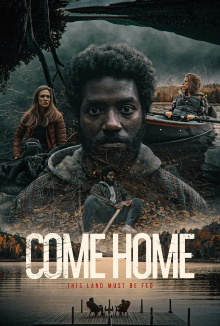 Come Home Trailer