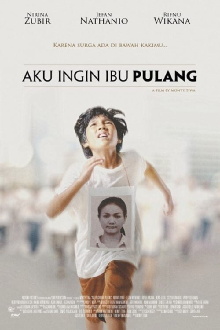 Come Home, Mum Trailer