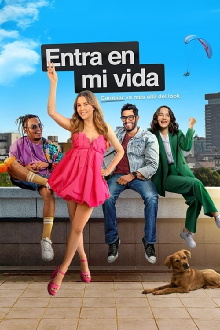 Come Into My Life Trailer