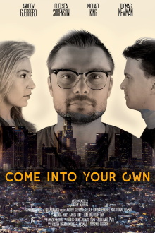 Come Into Your Own Trailer