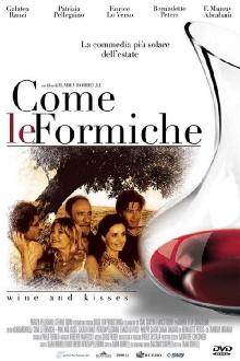 Come le formiche Trailer