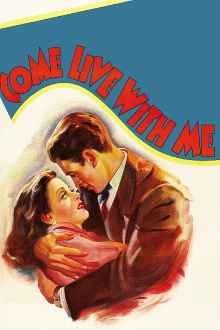 Come Live with Me Trailer