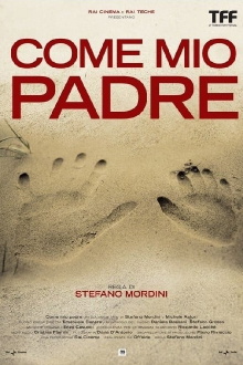 Come mio padre Trailer