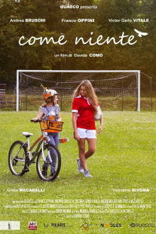 Come niente Trailer