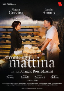 Come ogni mattina Trailer