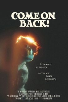 Come On Back! The Movie Trailer
