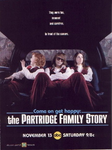 Come On, Get Happy: The Partridge Family Story Trailer