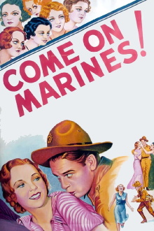 Come On, Marines! Trailer