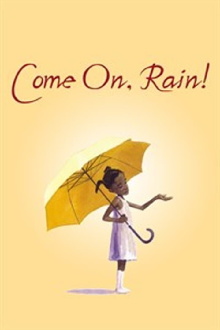 Come on, Rain! Trailer