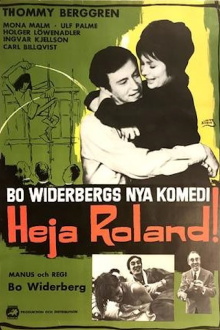 Come on Roland! Trailer