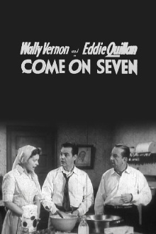 Come on Seven Trailer