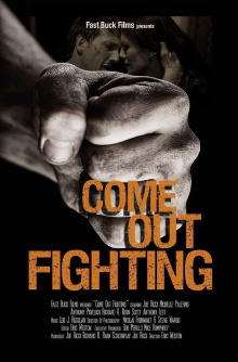 Come Out Fighting Trailer