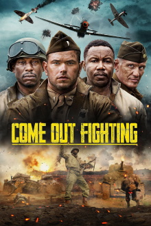 Come Out Fighting Trailer