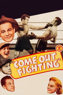 Come Out Fighting Trailer