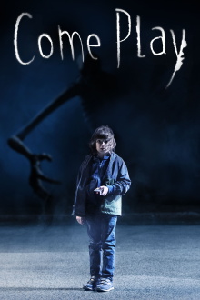 Come Play Trailer