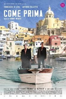Come prima Trailer