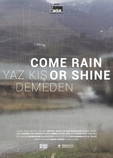 Come Rain or Shine Trailer