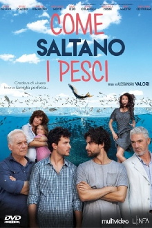 Come saltano i pesci Trailer