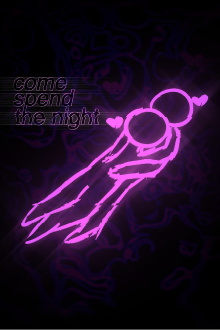Come Spend The Night Trailer