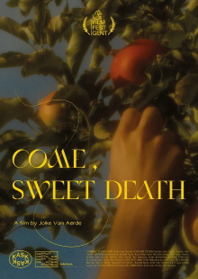 Come, Sweet Death Trailer