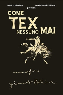 Come Tex nessuno mai Trailer