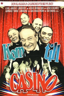 Come to Casino Trailer