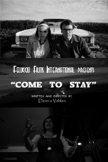Come To Stay Trailer