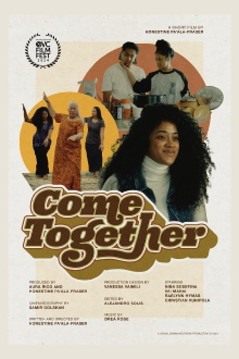 Come Together Trailer