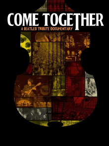 Come Together : A Beatles Tribute Trailer