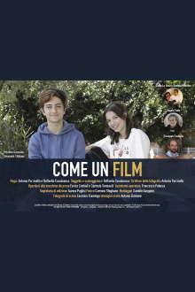Come un film Trailer