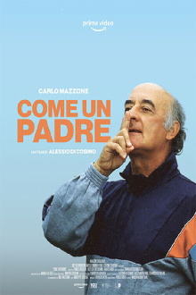 Come un padre Trailer