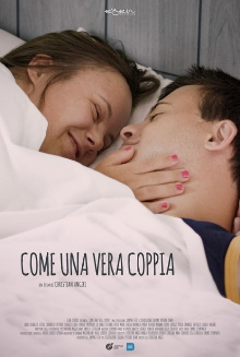 Come una vera coppia Trailer