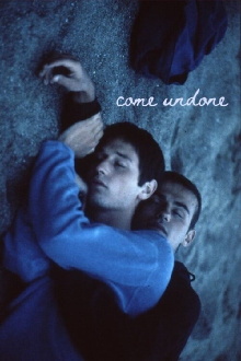 Come Undone Trailer