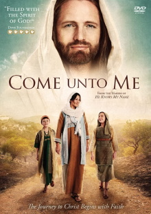Come Unto Me Trailer